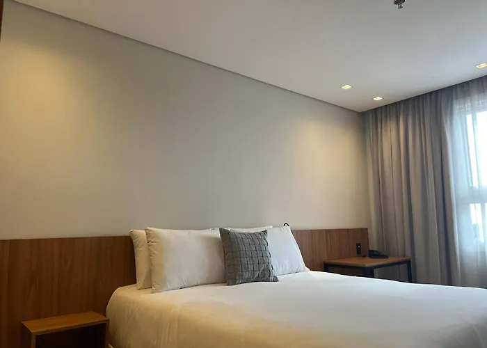 Bah Hotel