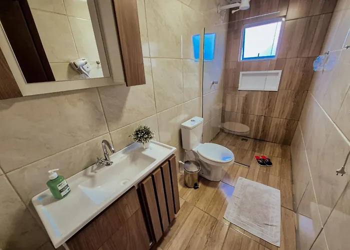 Hotel El-Shaday