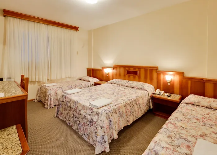 Hotel San Isidro