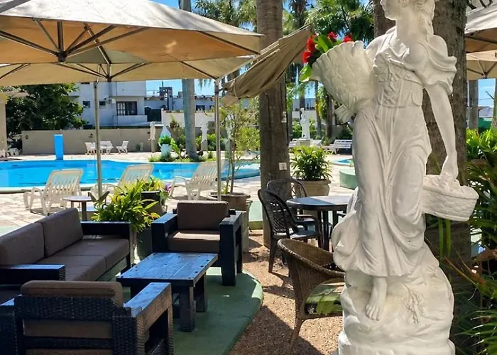 Hotel São Luiz